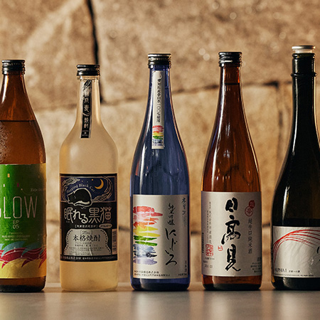 TRUNK（KUSHI）のイメージ画像が表示されています。